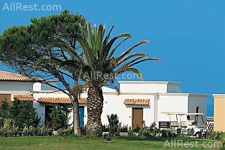 Aldemar Olympian Village 14